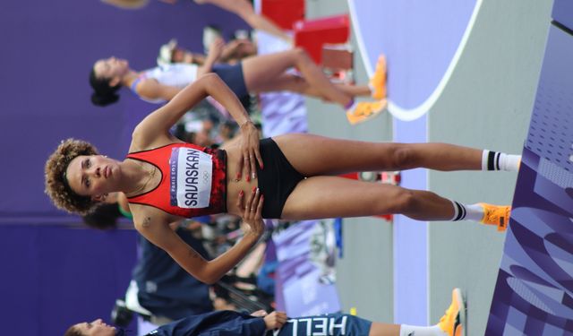 Buse Slovenya’da dördüncü