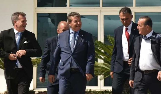 DP ve YDP’den ‘erken seçim’ çağrısı