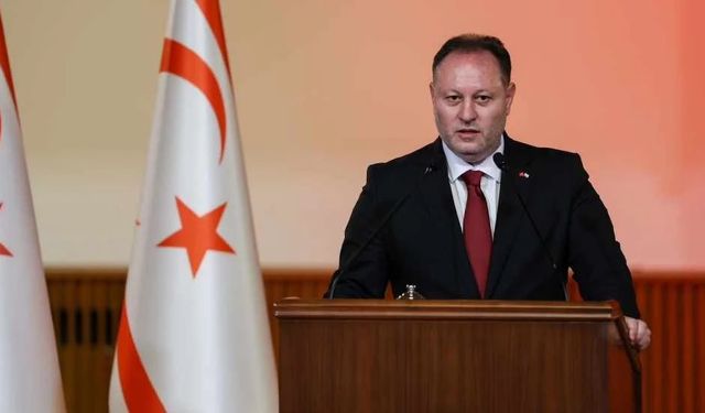 Öztürkler: “Uluslararası adalet çifte standartlarla işliyor”