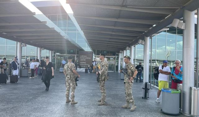 Güney Kıbrıs’ta “Organize Suçlarla Mücadele Müdürlüğü” kuruluyor