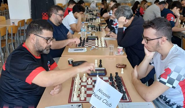 Satranç Federasyonu Hakem Eğitim Semineri düzenliyor