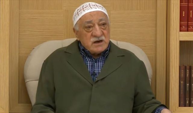 Fetullah Gülen'in ölüm belgesi adli makamlara ulaştı