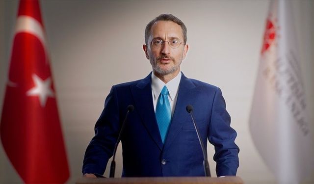 Fahrettin Altun TİHEK’e atandı