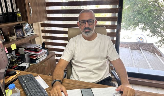 Akandere: “Doğru ve adil bir sistem için her türlü katkıya hazırız”