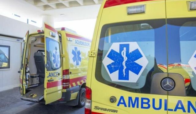 "Ambulans ve paramedikal hizmet 'gizli güç odağı' gibi işleyen kontrol dışı piyasa haline geldi"