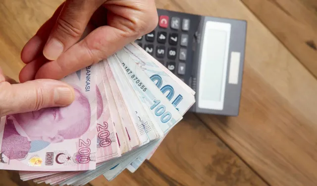 Asgari ücret için resmi başvuru