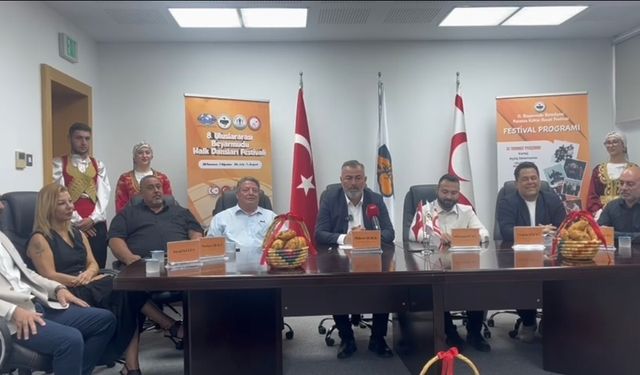 11. Patates Kültür ve Sanat Festivali 31 Temmuz Perşembe akşamı başlıyor