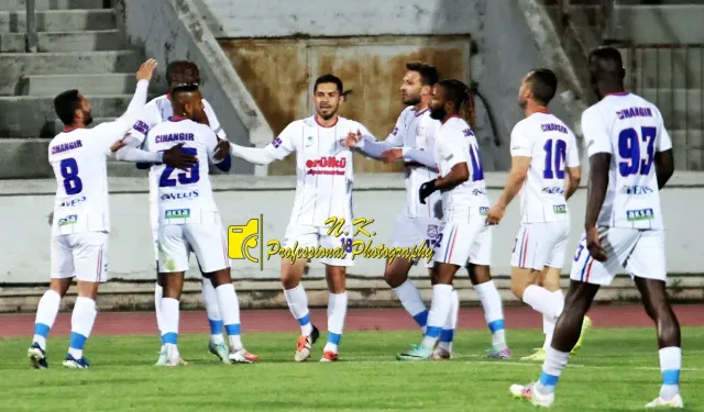 Cihangir’de 22 futbolcu kiralık listesinde