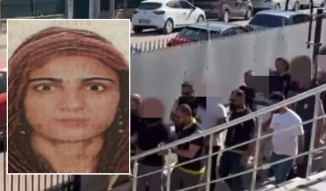 Fethiye'de üç yıl sonra ortaya çıkan vahşet