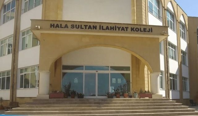 Hala Sultan İlahiyat Koleji Okul Aile Birliği’nden öğrenci taşımacılığı sorununa çözüm çağrısı