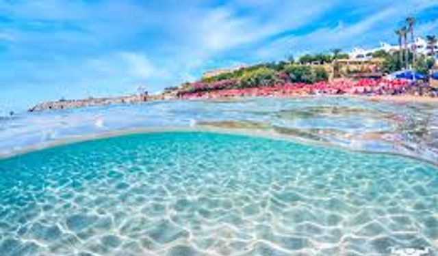 Girne Belediyesi Kervansaray ve Antis bölgelerindeki deniz suyu kalite değerlerinin “mükemmel” kategoride yer aldığını duyurdu