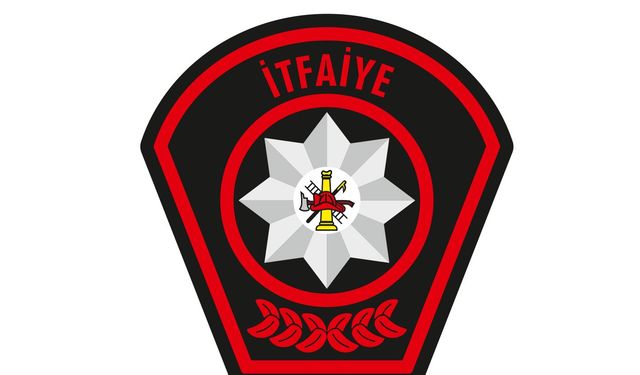 Haftalık İtfaiye raporu