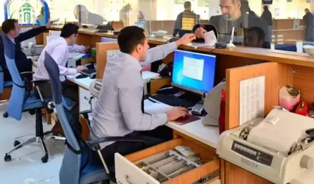 Temmuz ayında memur sayısı arttı