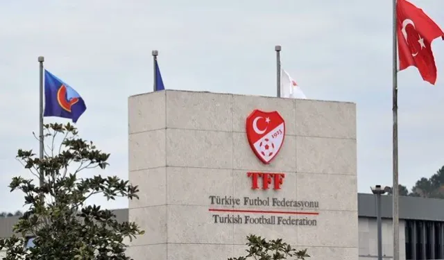 TFF resmen açıkladı: Stadyuma girişlerde kimlik kartı dönemi