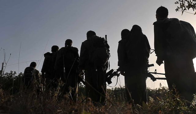 Öcalan "silah bırakma" çağrısını yineledi