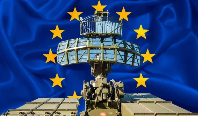 SAFE’le ilgili sunulan listede üsler de var