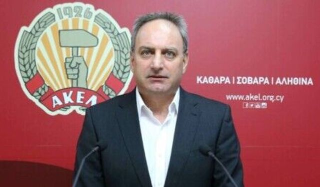 Stefanu: "GYÖ'lere odaklanma taktiği başarısız oldu"