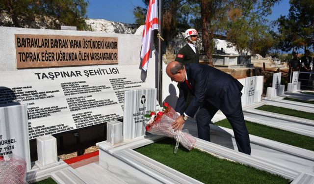 Tatar: “İki devletli siyaset en doğru siyasettir”