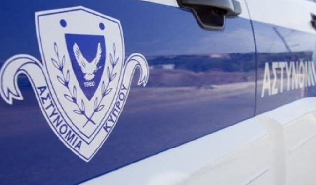 Güney Kıbrıs’ta yasa dışı ikamet eden şahıslar tutuklandı