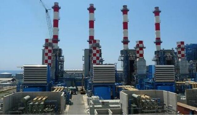 Vasikilo’ya doğalgaz terminali için planlamalar