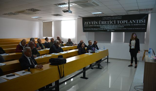 Bilimle gelen bereket!