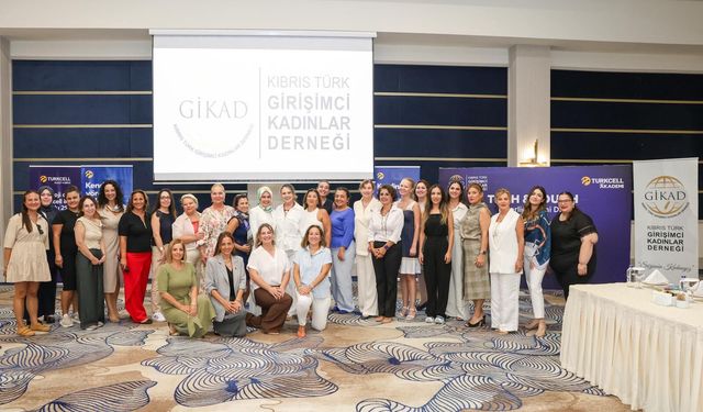 “Tech & Touch” programı lansmanı yapıldı