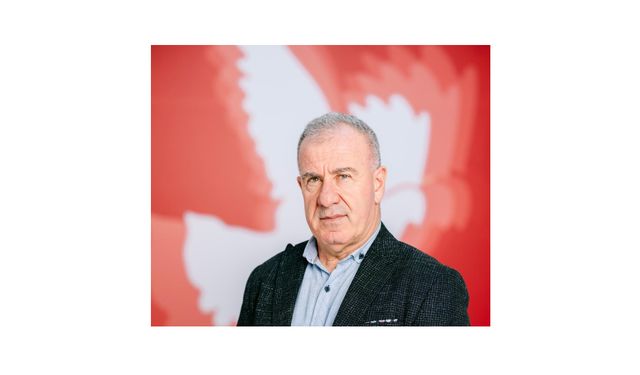 TDP Merkez Yürütme Kurulu Üyesi Erman Yaylalı, asgari ücret tartışmalarını eleştirdi