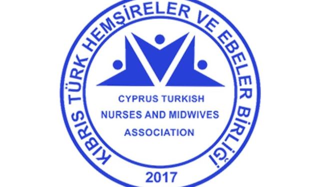 KT Hemşireler ve Ebeler Birliği'nden emekli hemşire Şefika Hoca için başsağlığı mesajı