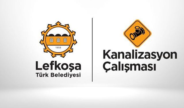 LTB’den kanalizasyon çalışması duyurusu