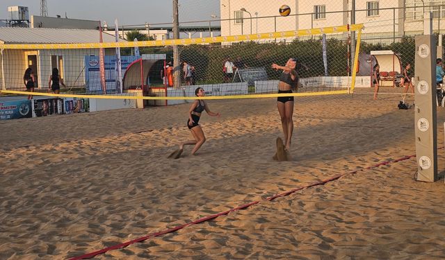 Alt Yapı Şampiyonası bugün tamamlanıyor