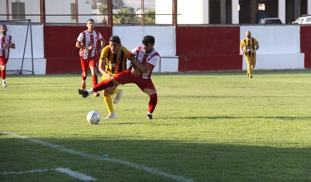 BTM 2.Lig'de finalistler belli oldu
