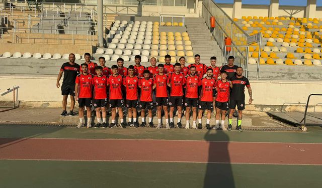 Hamitköy’de tempo yükseliyor