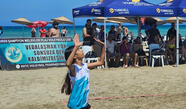 67 takım şampiyonada mücadele edecek