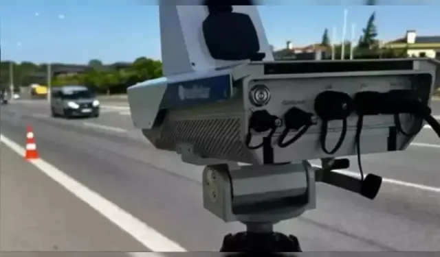 "Trafikteki kamera ve radar sistemleri "mühendislikten uzak yaklaşımlarla" değiştirildi"
