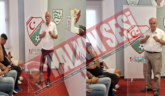 BTM 2. Lig’de yarı final eşleşmeleri belirlendi