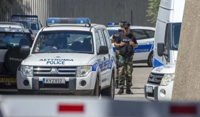 Limasol’da 23 kilo hint keneviri ele geçirildi