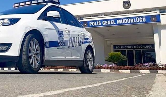 Polis haberleri