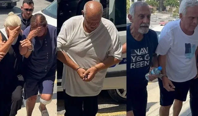 Tutuklu Rumlar İçin AB Devrede
