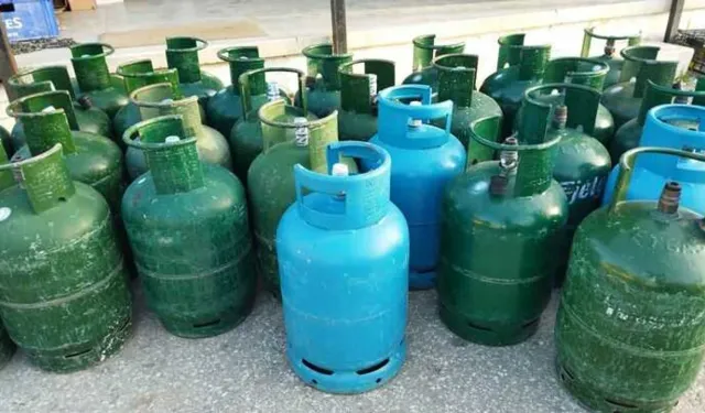 Yine tüp gaz krizi