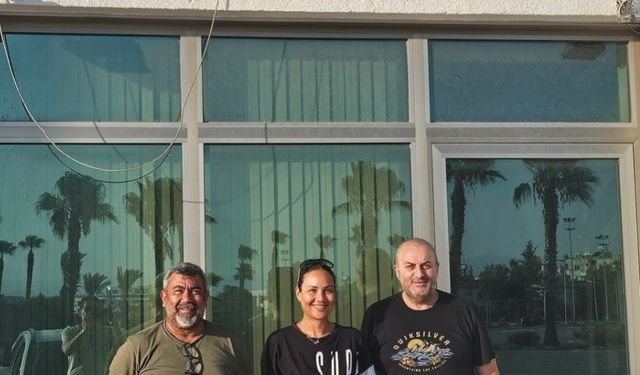 Voleybolda transfer dönemi başladı