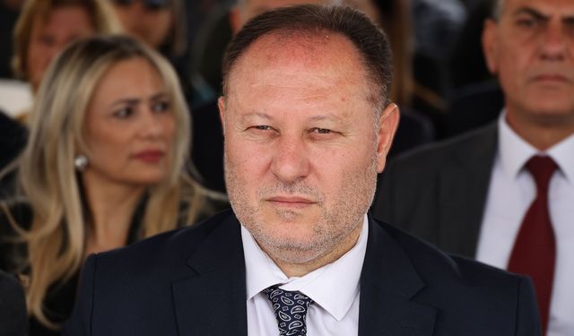Öztürkler: "Türk askerinin varlığı bizim için vazgeçilmezdir. ”