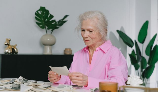Yakın tarihli olayları unutmak Alzheimer habercisi olabilir
