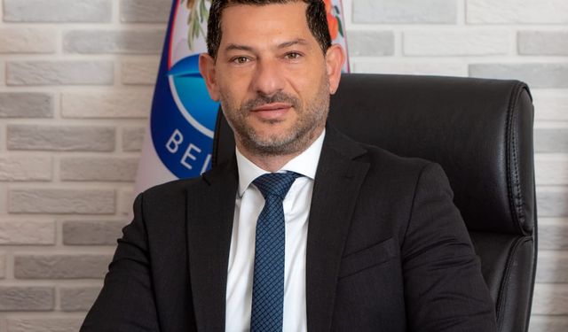 Çatalköy-Esentepe Belediyesi’nden “Beşparmak Destinasyon Pazarlama” projesi