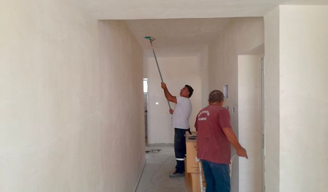 Mesarya Belediyesi’nden eğitime büyük destek