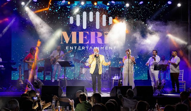 Fedon’dan unutulmaz bir gece!