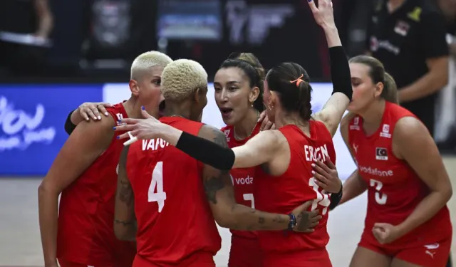 Filenin Sultanları yarı finalde