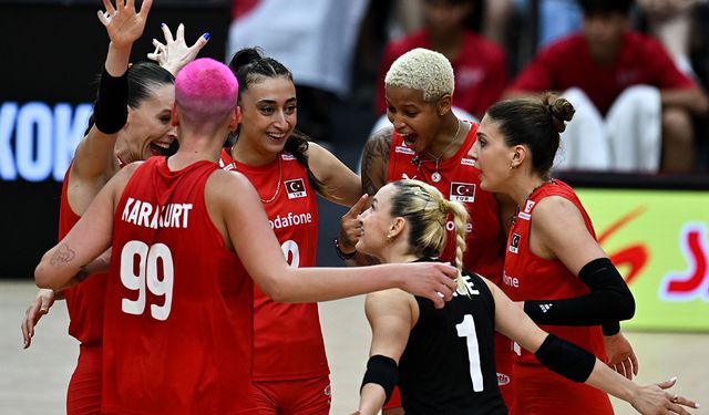 Filenin Sultanları finalde