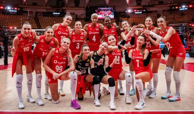 Filenin Sultanları yarı final için sahaya çıkacak