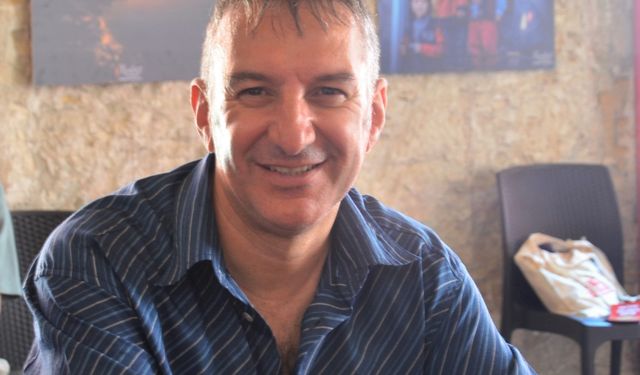 Karlıtaş: “Kırsal turizm desteklenmeli”