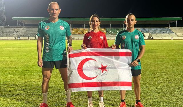 Mine, Şevki ve Mustafa Ironman İtalya’da yarışacak